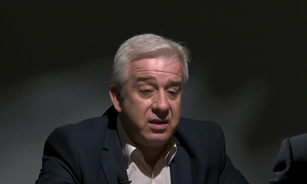 Κώστας Υφαντής: Η Γαλλία επιχειρεί την ανάσχεση της Τουρκίας